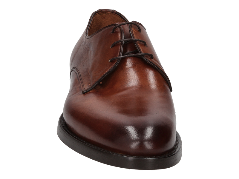 Flecs Boots Cognac