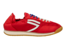 Puraai sneaker red