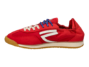 Puraai sneaker red