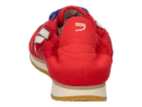 Puraai sneaker red