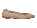 Gallucci ballerina beige