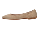 Gallucci ballerina beige