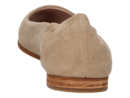 Gallucci ballerina beige