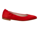 Gallucci ballerina rood