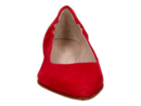 Gallucci ballerina rood