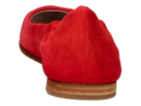 Gallucci ballerina rood