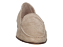 Gallucci mocassin beige