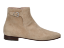 Gallucci boots beige