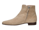 Gallucci boots beige