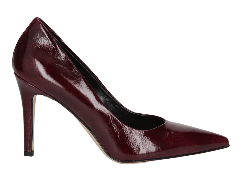Altramarea Pumps Bordeaux