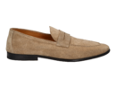 Gallucci mocassin beige