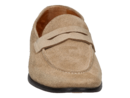 Gallucci mocassin beige