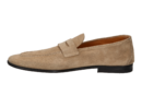 Gallucci mocassin beige