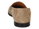 Gallucci mocassin beige