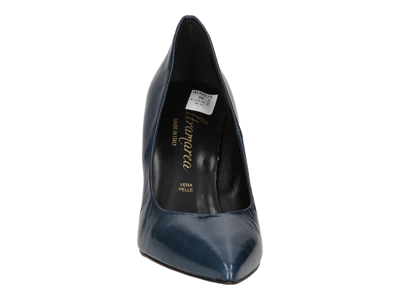 Altramarea Pumps Blauw