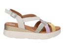 Oh My Sandals sandaal multi