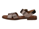 Oh My Sandals sandals bronze