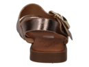 Oh My Sandals sandals bronze