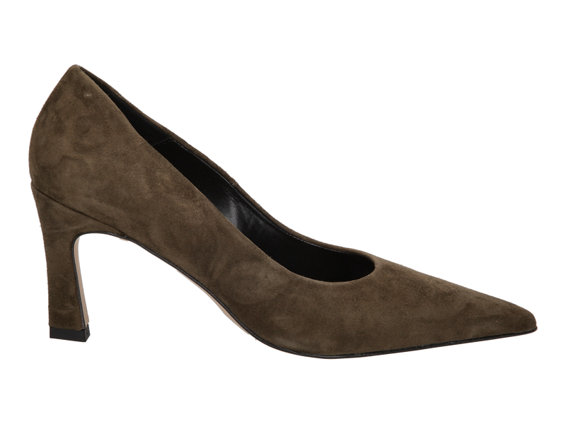 Altramarea Pumps Vert