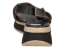 Oh My Sandals sandales noir