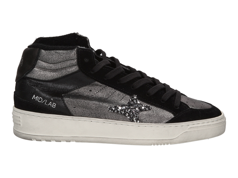 Ama Brand Baskets Noir