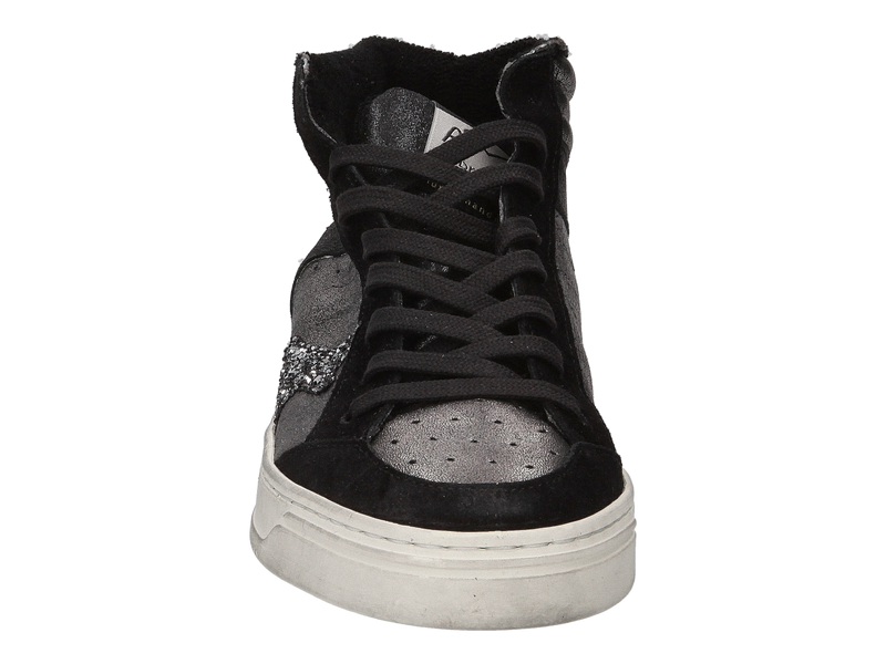 Ama Brand Baskets Noir