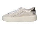 D.a.t.e sneaker gold