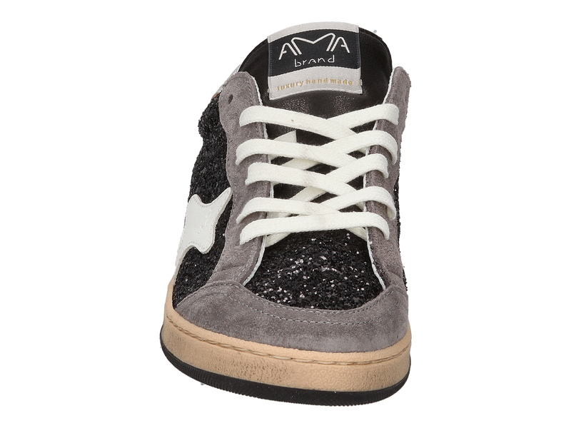 Ama Brand Baskets Noir