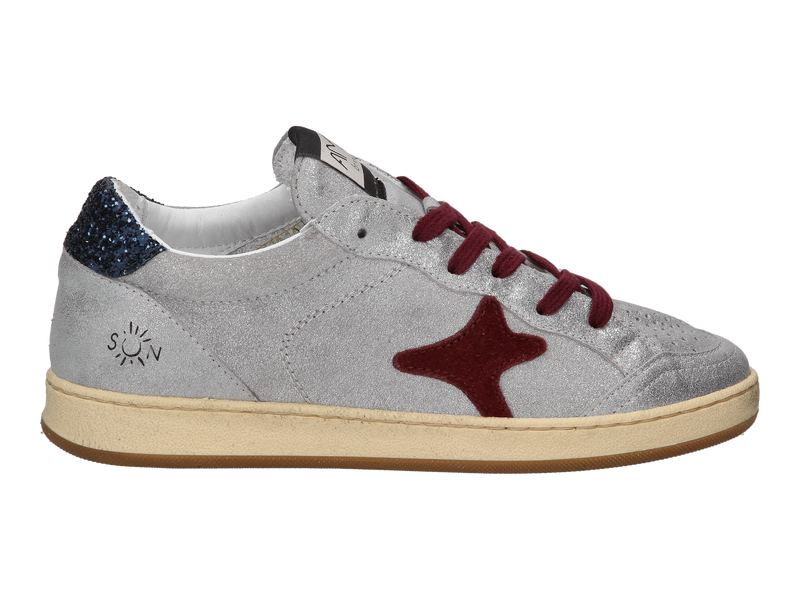 Ama Brand Baskets Argent