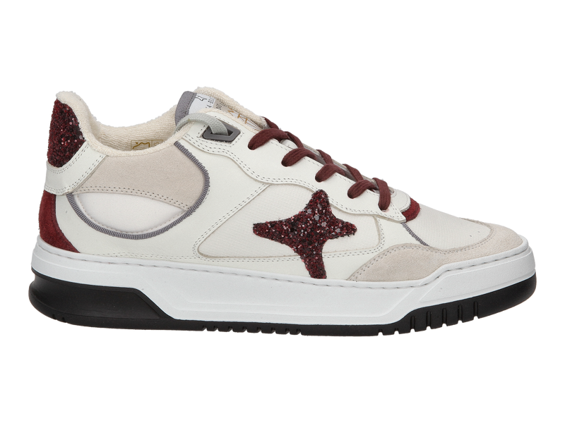 Ama Brand Baskets Blanc