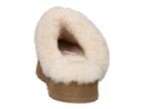 Ugg slipper cognac