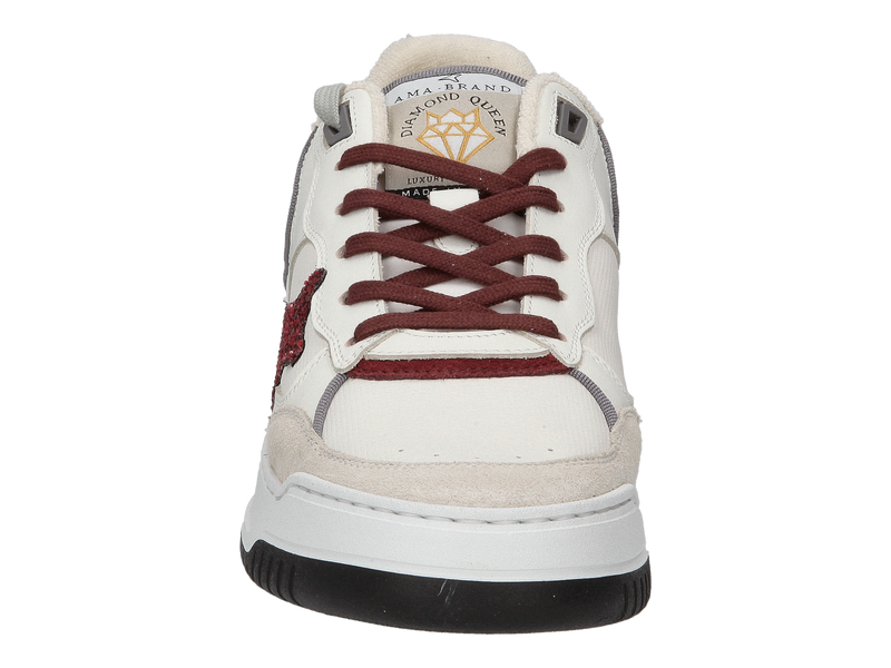 Ama Brand Baskets Blanc