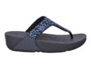 Fitflop tongs blue
