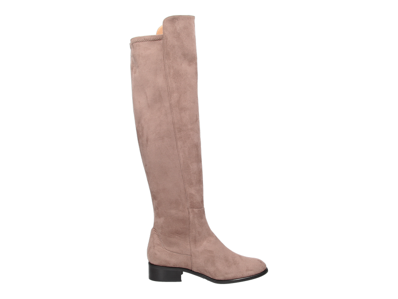 Cervone Boots Taupe