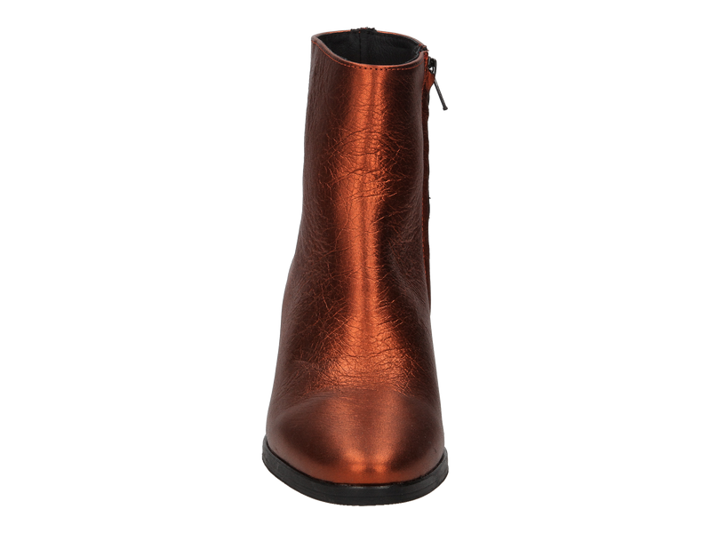 Debutto Donna Boot With Heel Roest