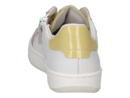 Beberlis sneaker wit