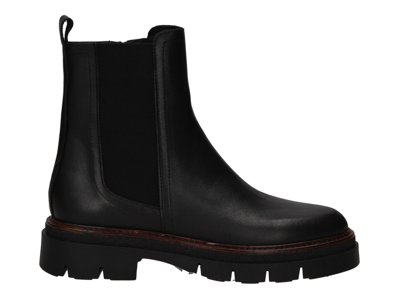Debutto Donna Boots Black