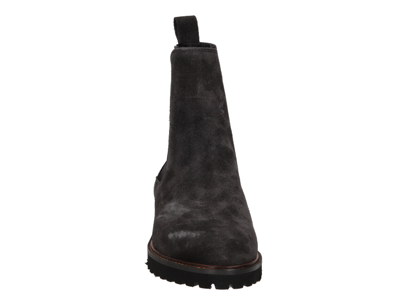 Debutto Donna Boots Brown
