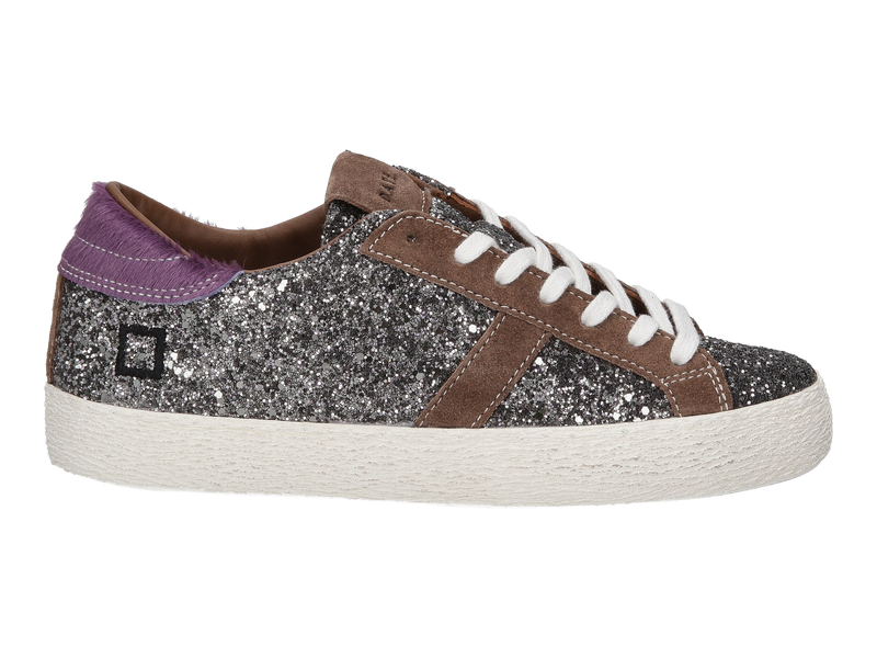 D.a.t.e Sneakers Bruin