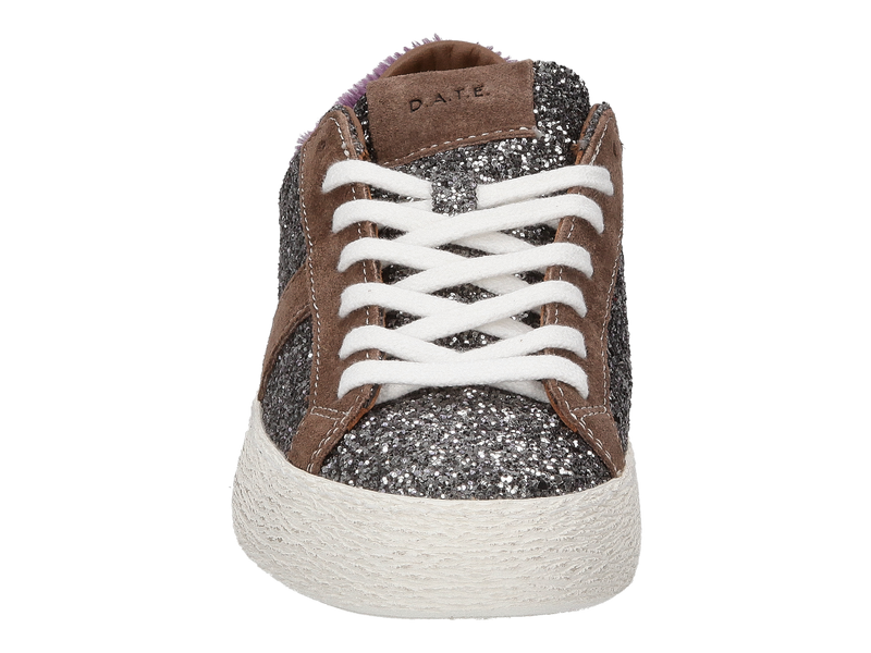 D.a.t.e Sneakers Bruin