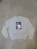 Elite sweatshirts gris