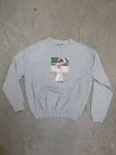 Elite sweatshirts gris