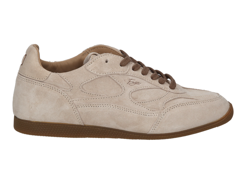 D.a.t.e Sneakers Beige