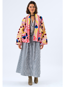 Lollys Laundry veste rose