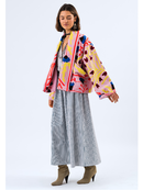 Lollys Laundry veste rose