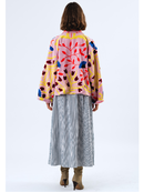 Lollys Laundry veste rose