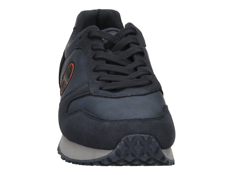 Voir le produit 'Napapijri Baskets Bleu' (en anglais) Napapijri Baskets Bleu