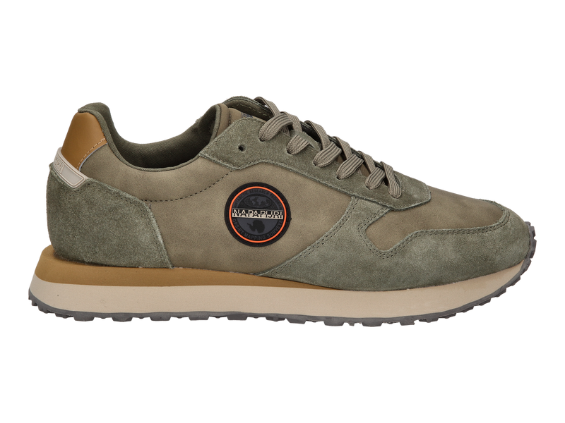 Napapijri Baskets Kaki