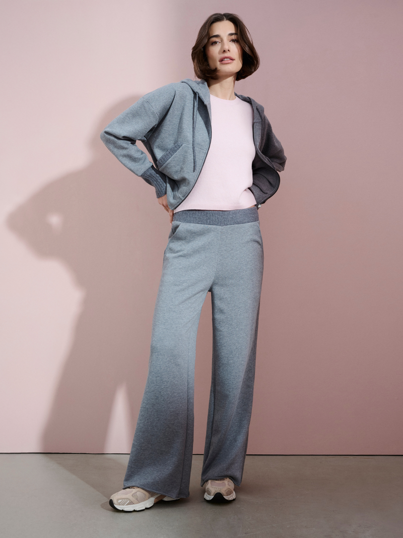 Margittes Trousers Gray