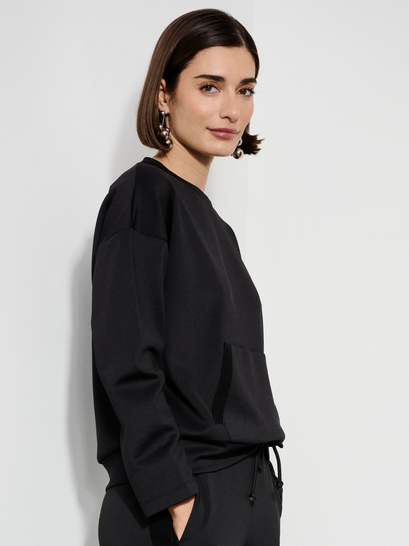 Margittes Sweaters Blue